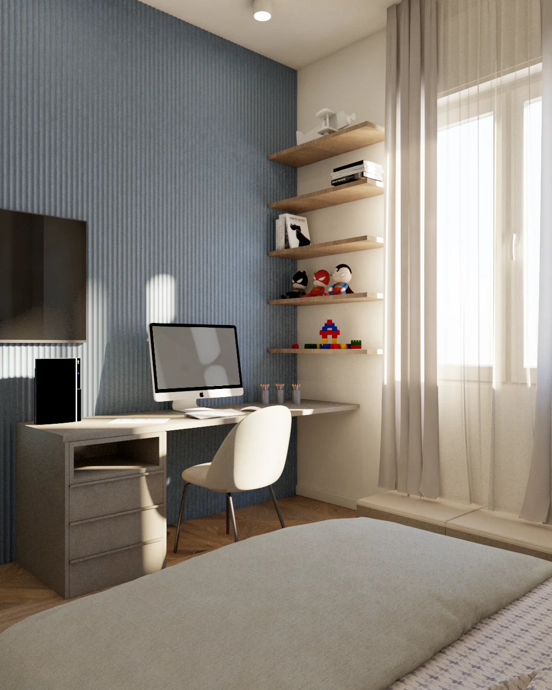 Residenza Milano Corso Garibaldi - 20